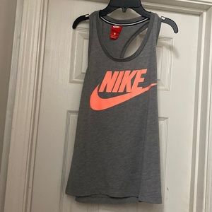 NIKE Size Small Tank